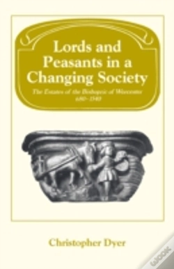 Capa do artigo Lords And Peasants In A Changing Society