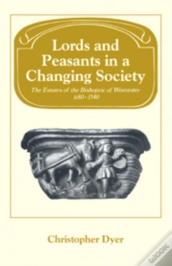 Capa do artigo Lords And Peasants In A Changing Society