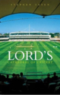 Lord'S: Cathedral Of Cricket - Preview
