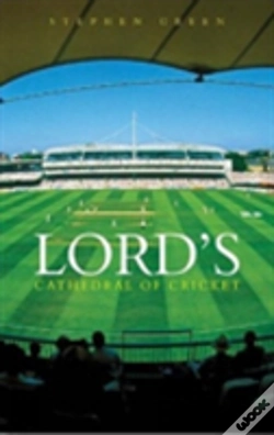 Capa do artigo Lord'S: Cathedral Of Cricket