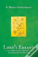 Lord'S Errand