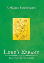 Lord'S Errand - Preview