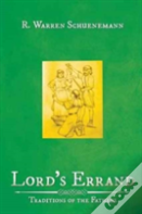 Lord'S Errand