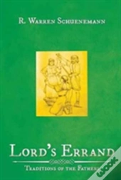 Lord'S Errand