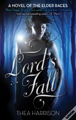 Capa do artigo Lord'S Fall