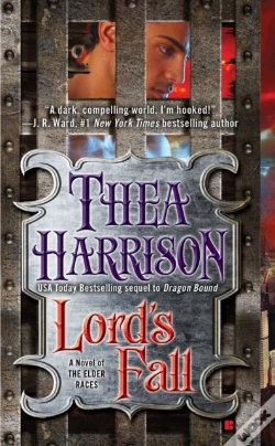 Capa do artigo Lord'S Fall