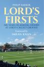 Lord'S Firsts - Preview