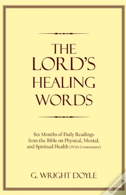 Capa do artigo Lord'S Healing Words
