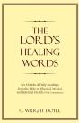 Lord'S Healing Words - Preview