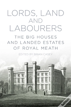 Capa do artigo Lords, Land And Labourers