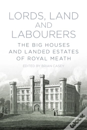 Capa do artigo Lords, Land And Labourers