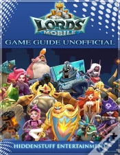 Capa do artigo Lords Mobile Game Guide Unofficial