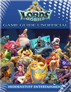 Capa do artigo Lords Mobile Game Guide Unofficial