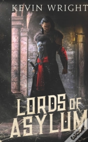Capa do artigo Lords Of Asylum