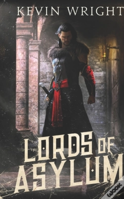 Capa do artigo Lords Of Asylum