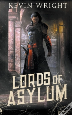 Capa do artigo Lords Of Asylum
