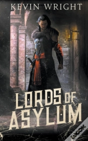 Capa do artigo Lords Of Asylum