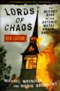 Lords Of Chaos - 2nd Edition - Preview