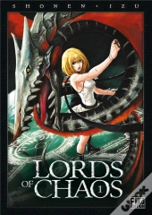 Lords Of Chaos T.1