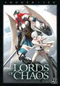 Lords Of Chaos T.2 - Preview
