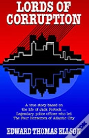 Capa do artigo LORDS OF CORRUPTION
