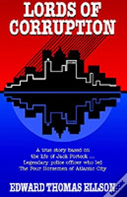 Capa do artigo LORDS OF CORRUPTION