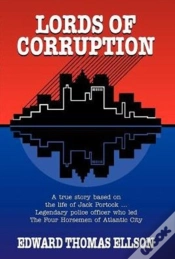 Capa do artigo Lords Of Corruption