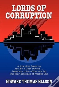 Capa do artigo Lords Of Corruption