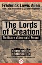 Lords Of Creation - Preview