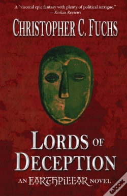 Capa do artigo Lords Of Deception