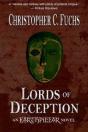 Lords Of Deception - Preview