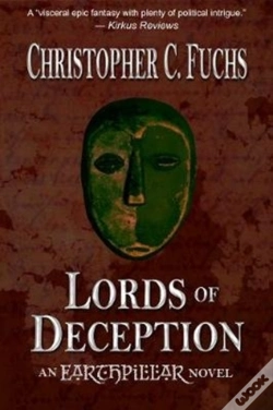 Capa do artigo Lords Of Deception