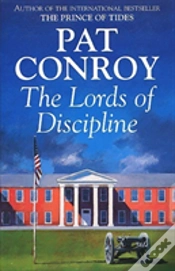 Capa do artigo Lords Of Discipline