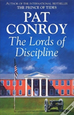 Capa do artigo Lords Of Discipline