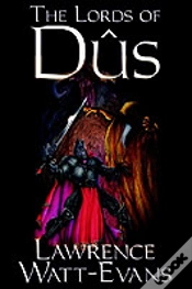 Capa do artigo Lords Of Dus