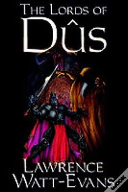Capa do artigo Lords Of Dus