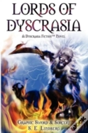 Capa do artigo Lords Of Dyscrasia