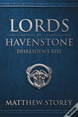 Capa do artigo Lords Of Havenstone