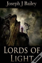 Capa do artigo Lords Of Light
