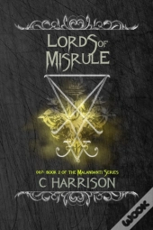 Lords Of Misrule