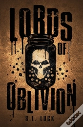 Lords Of Oblivion