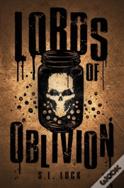 Capa do artigo Lords Of Oblivion