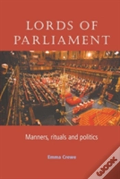 Capa do artigo Lords Of Parliament
