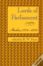 Lords Of Parliament