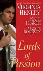 Lords Of Passion - Preview