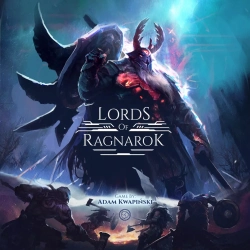 Capa do artigo Lords of Ragnarok: Core Box (EN)