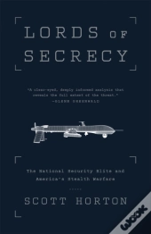 Lords Of Secrecy