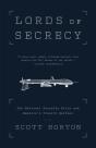Lords Of Secrecy - Preview