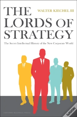 Capa do artigo Lords Of Strategy
