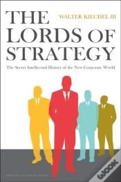 Capa do artigo Lords Of Strategy